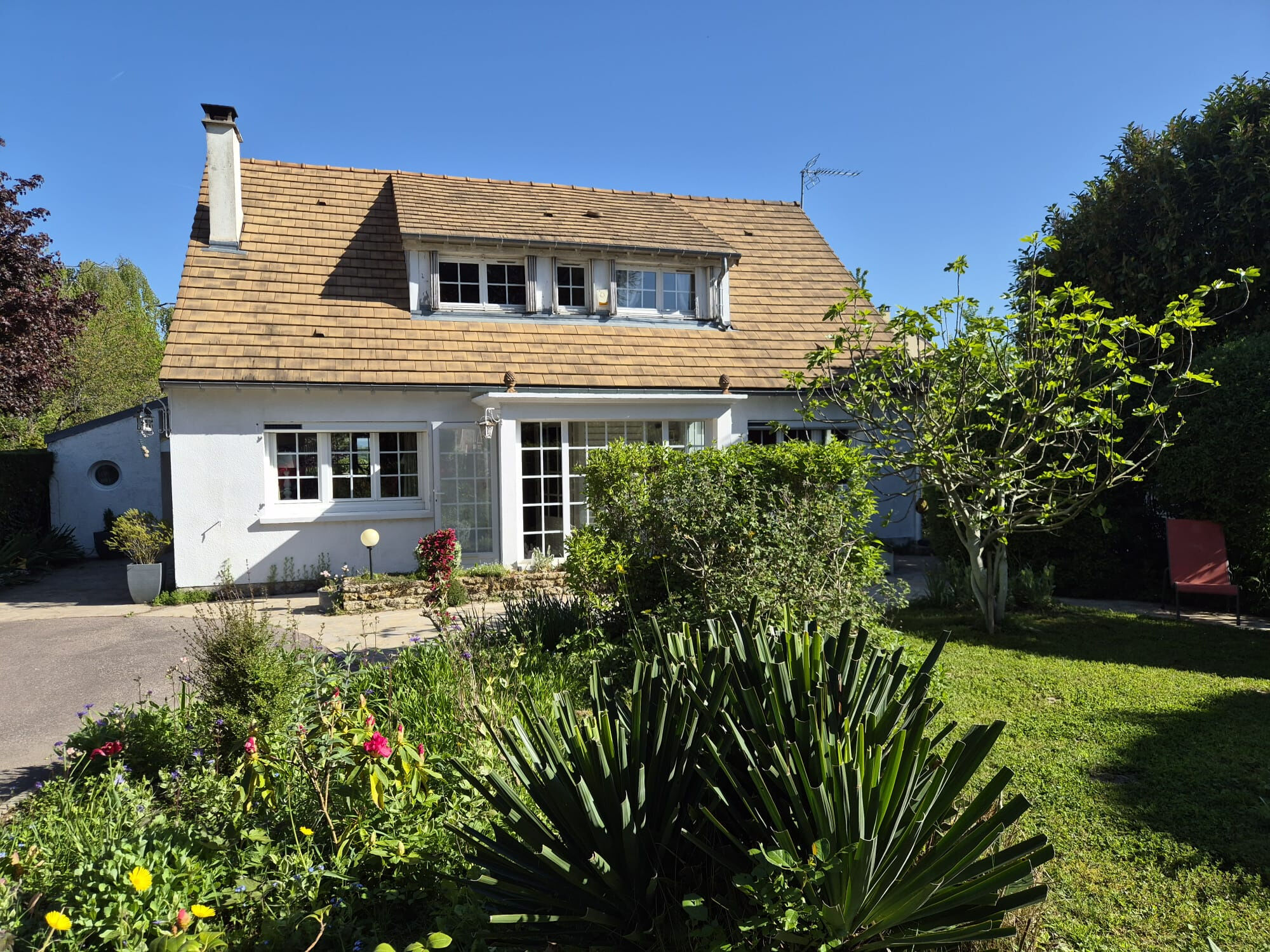 Agence immobilière de La Queue-les-Yvelines Immobilier
