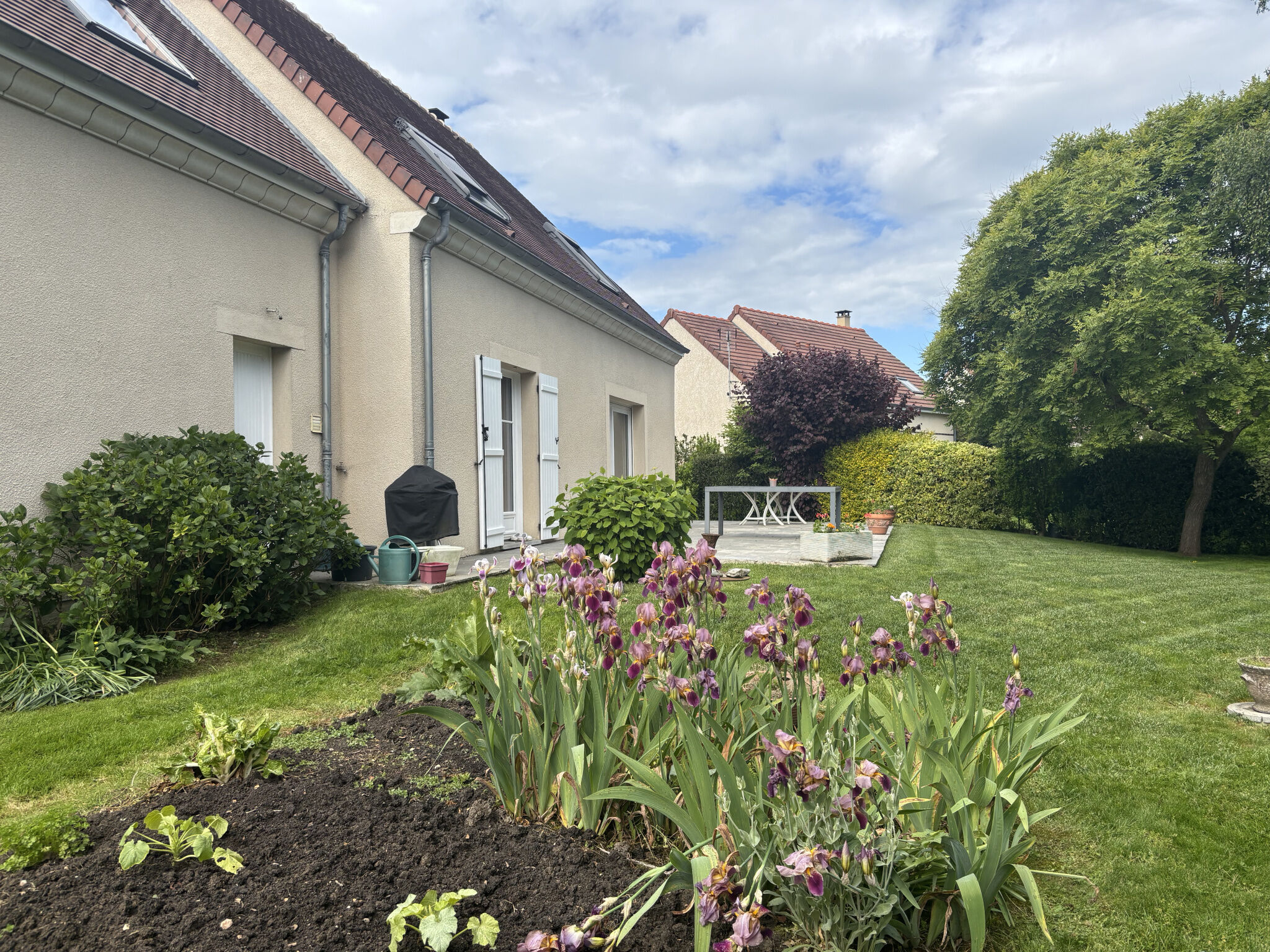 Agence immobilière de La Queue-les-Yvelines Immobilier