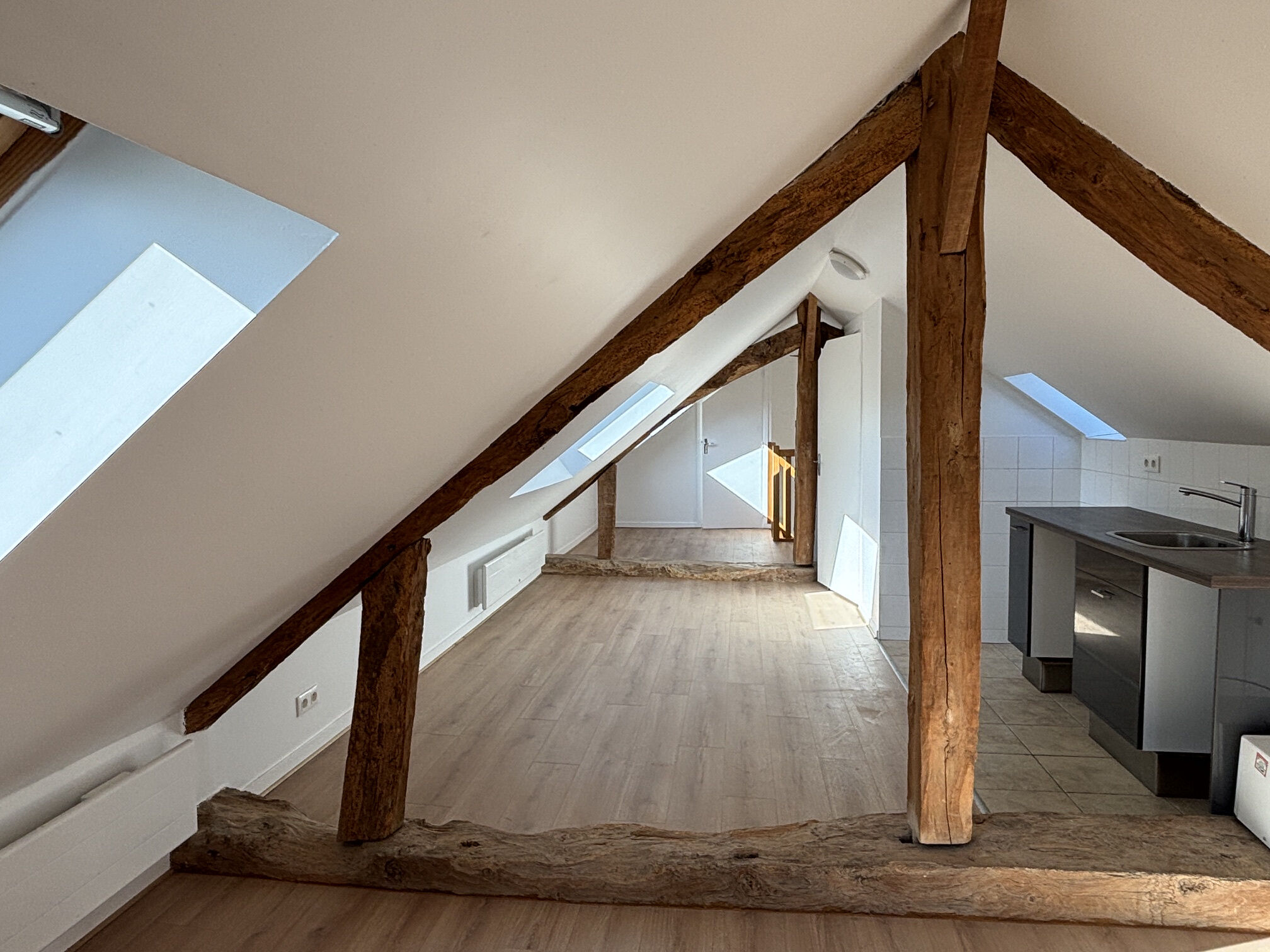 Agence immobilière de La Queue-les-Yvelines Immobilier