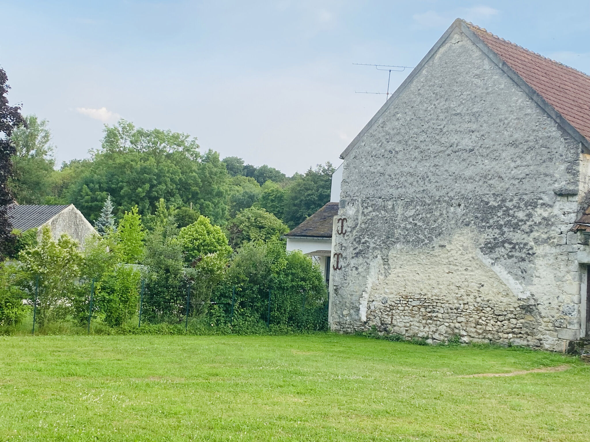 Agence immobilière de La Queue-les-Yvelines Immobilier