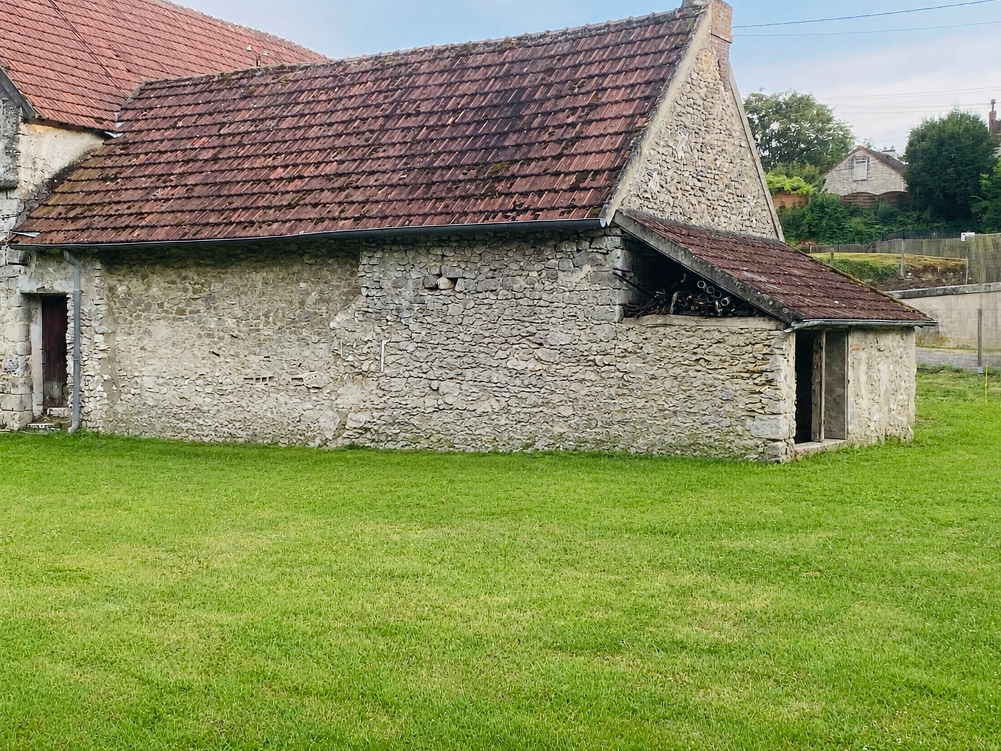 Agence immobilière de La Queue-les-Yvelines Immobilier