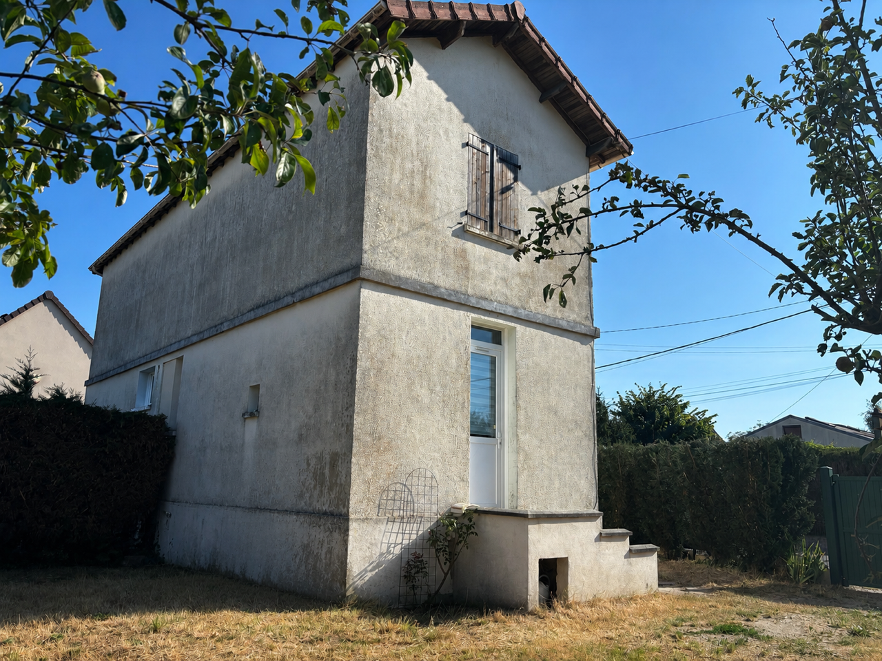 Agence immobilière de La Queue-les-Yvelines Immobilier