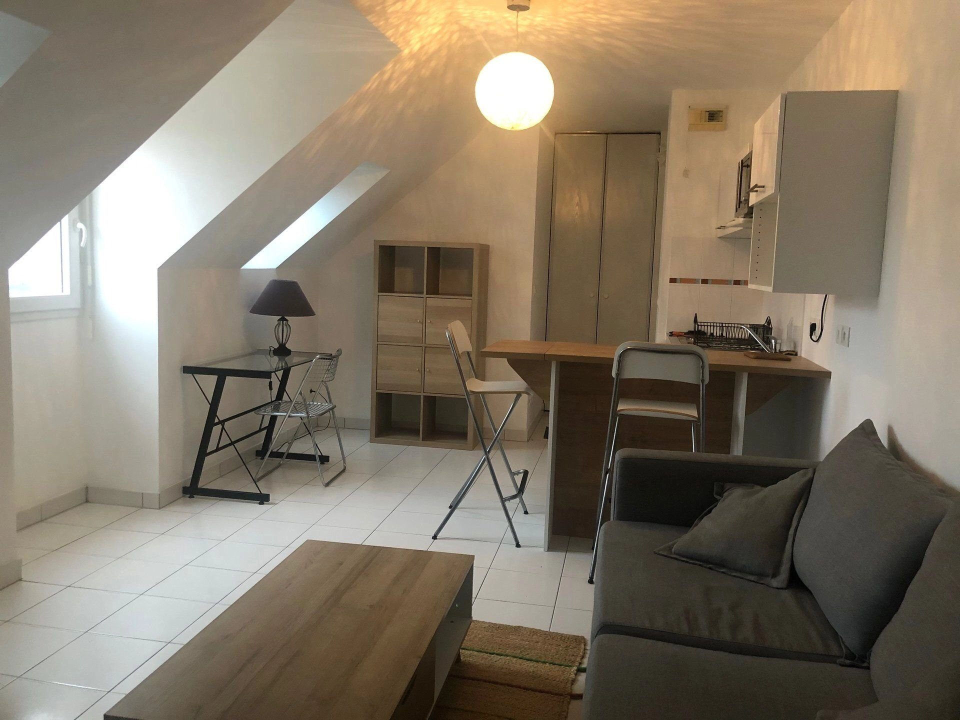 Agence immobilière de La Queue-les-Yvelines Immobilier