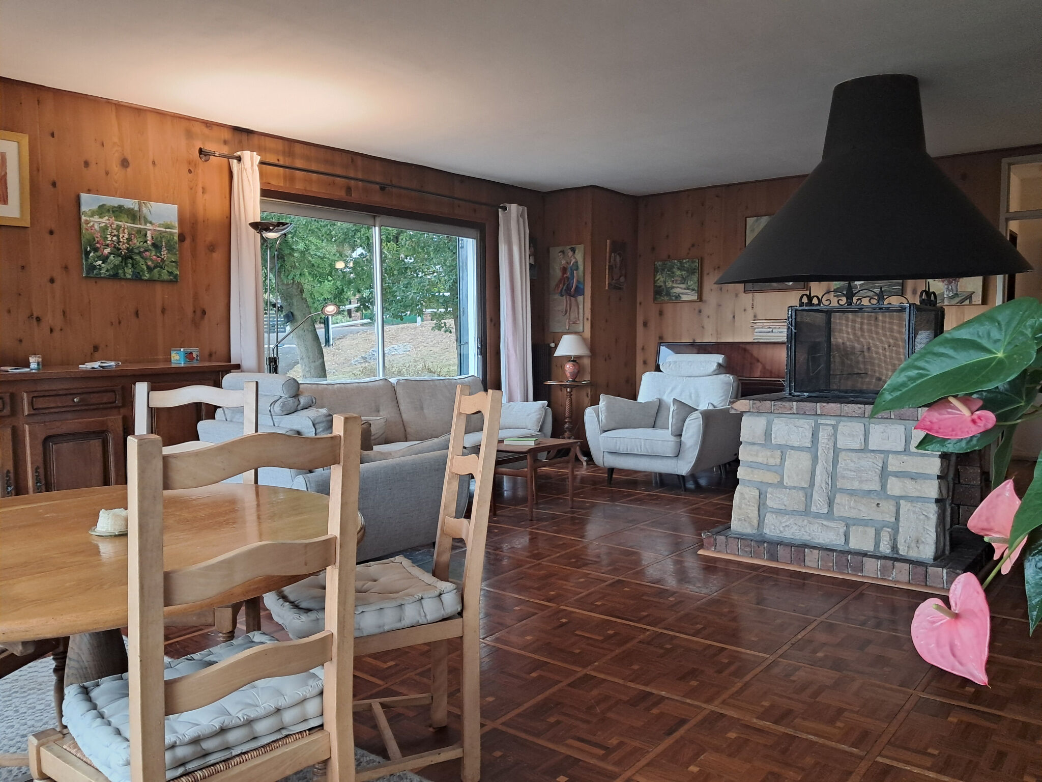 Agence immobilière de La Queue-les-Yvelines Immobilier