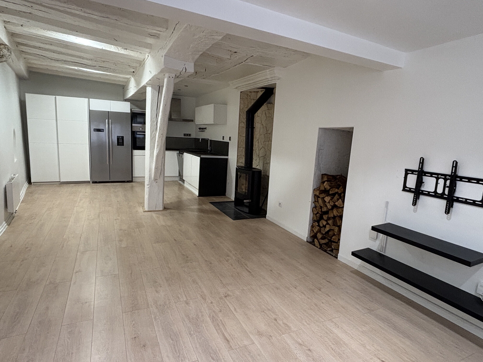 Agence immobilière de La Queue-les-Yvelines Immobilier