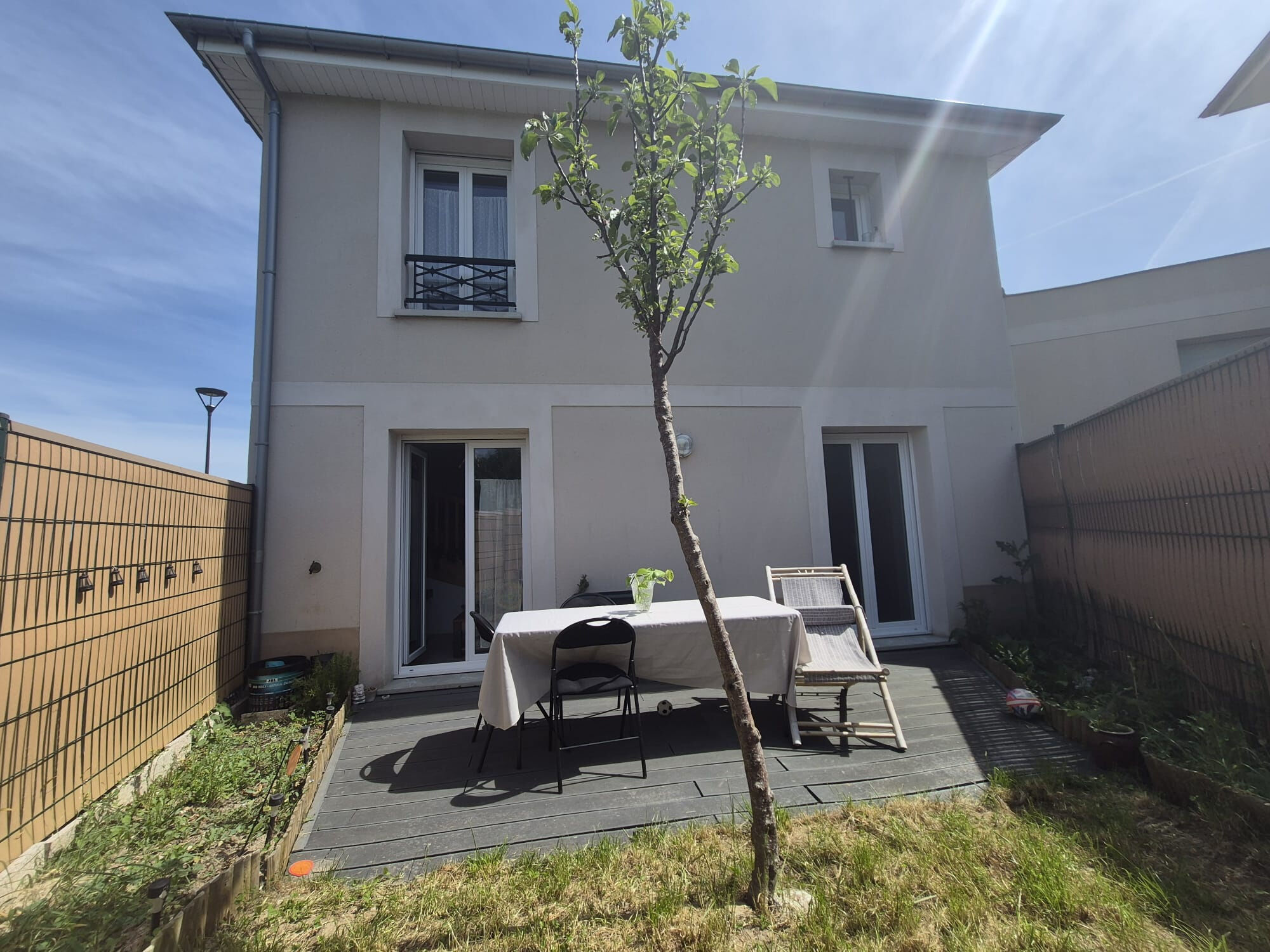 Agence immobilière de La Queue-les-Yvelines Immobilier