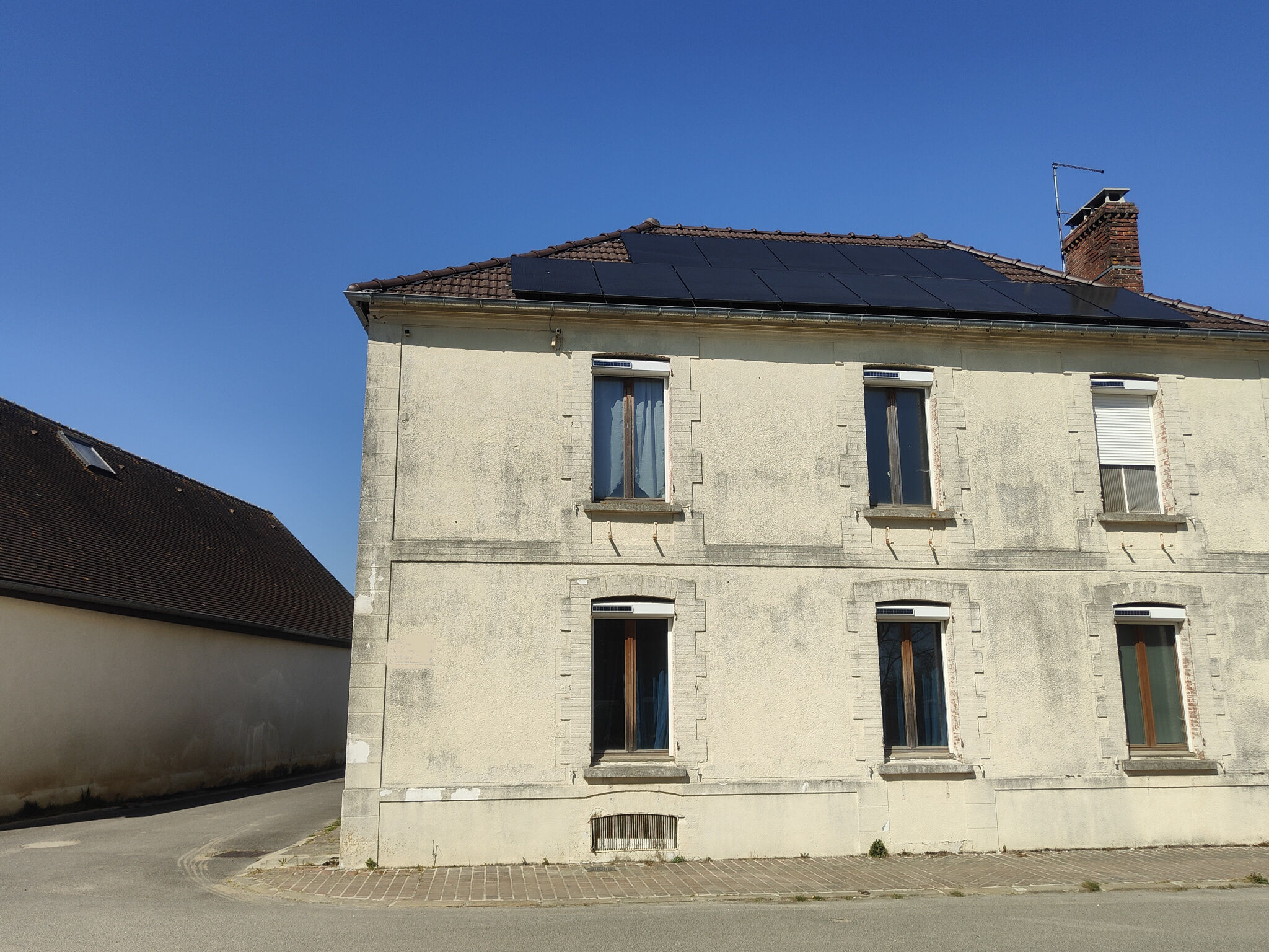 Agence immobilière de CLINI Tony