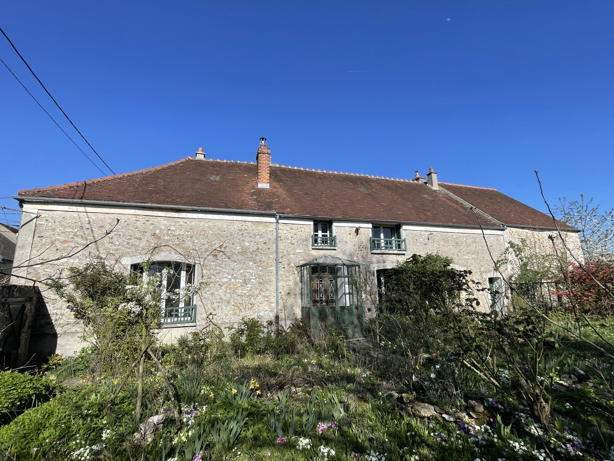 Agence immobilière de CLINI Tony