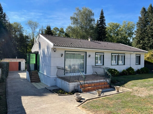 Agence immobilière de CLINI Tony