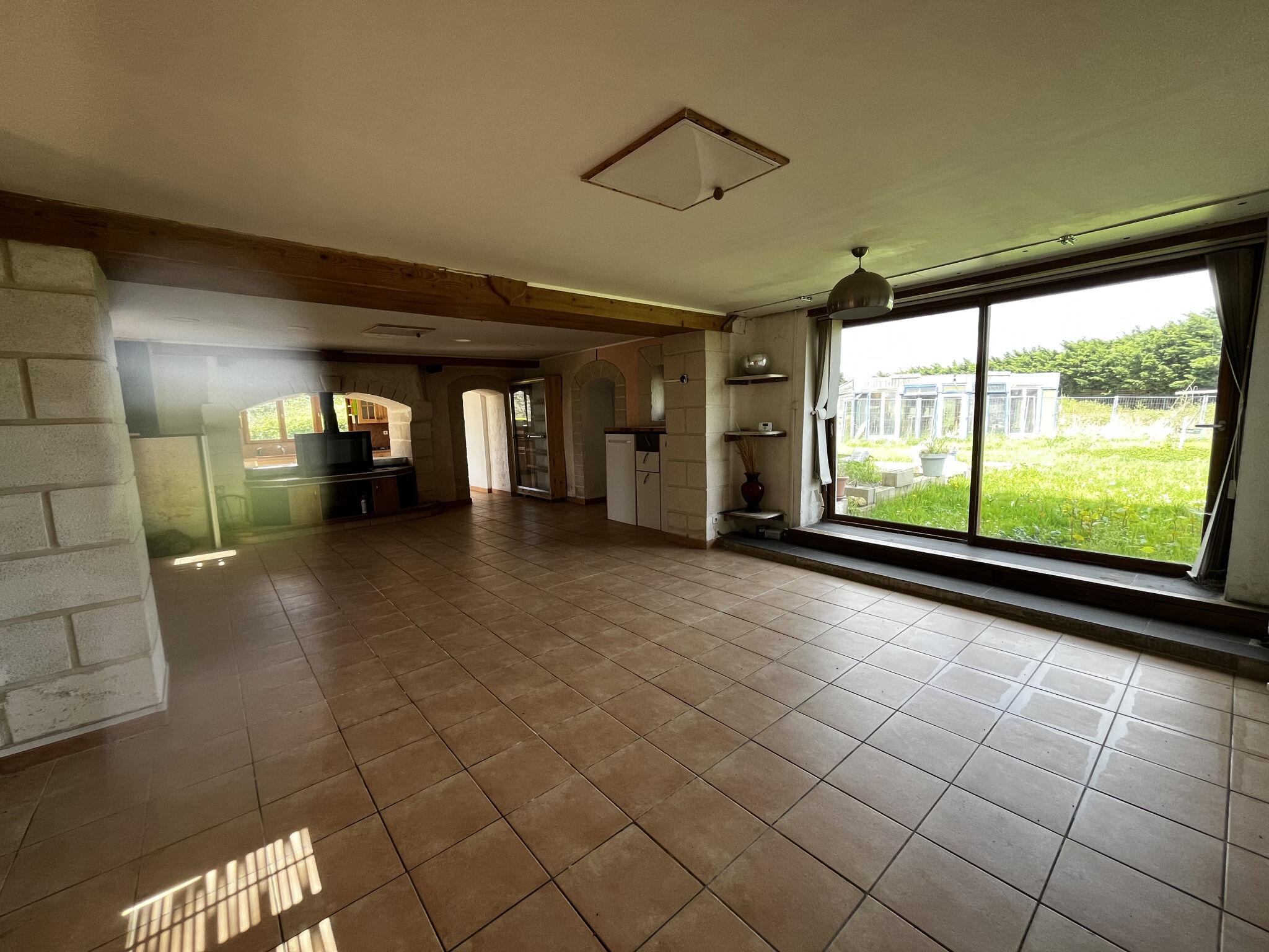 Agence immobilière de CLINI Tony