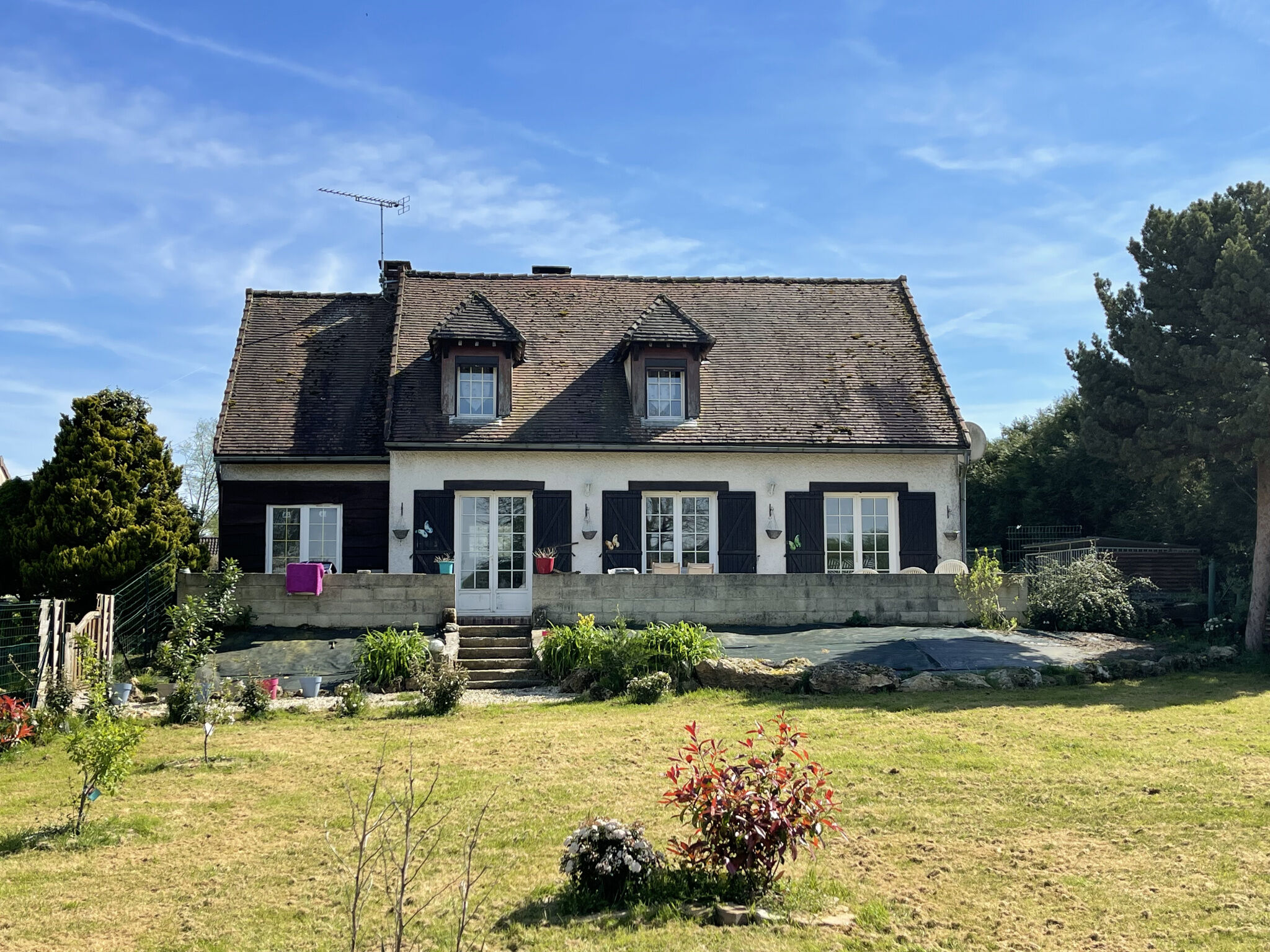 Agence immobilière de CLINI Tony