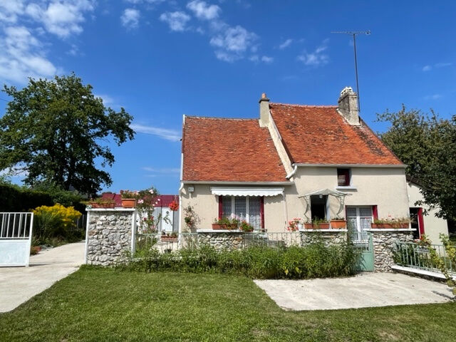 Agence immobilière de CLINI Tony