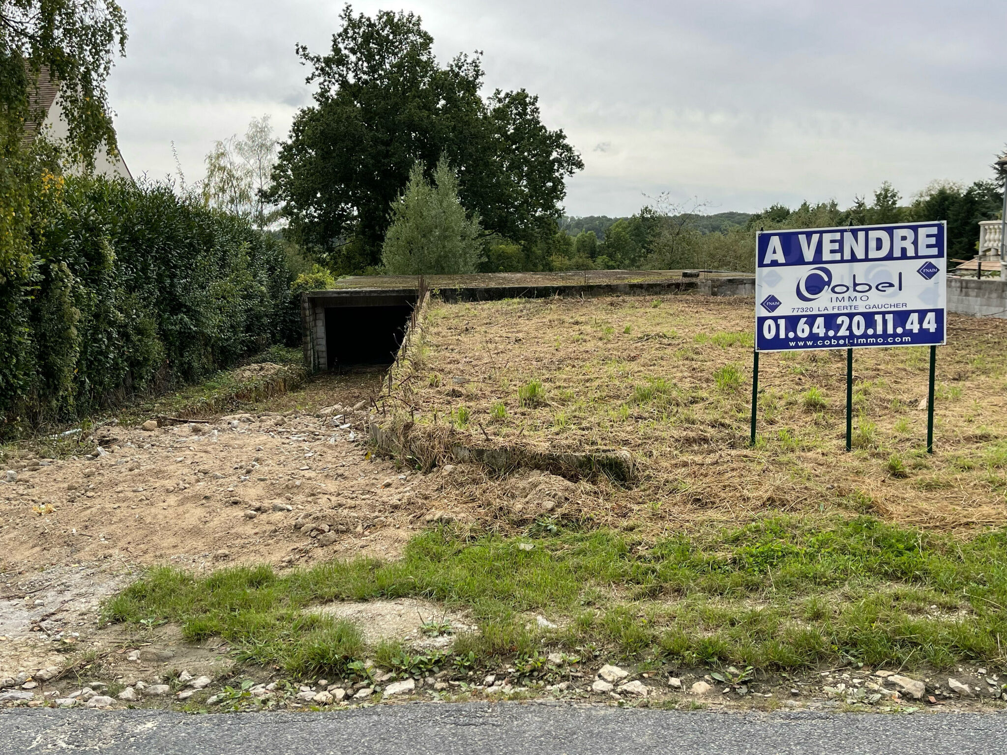 Agence immobilière de CLINI Tony
