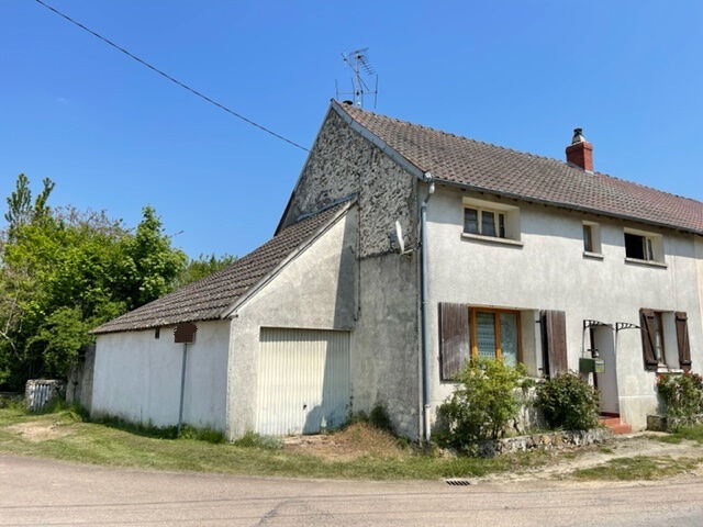 Agence immobilière de CLINI Tony
