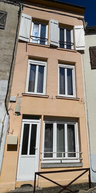 Agence immobilière de CLINI Tony