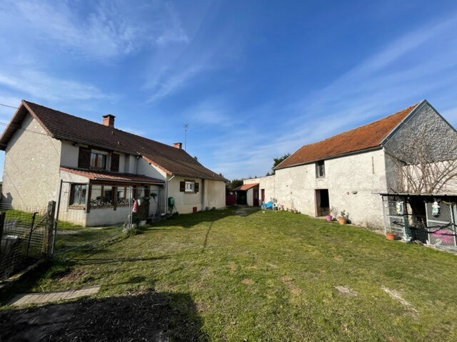 Agence immobilière de CLINI Tony