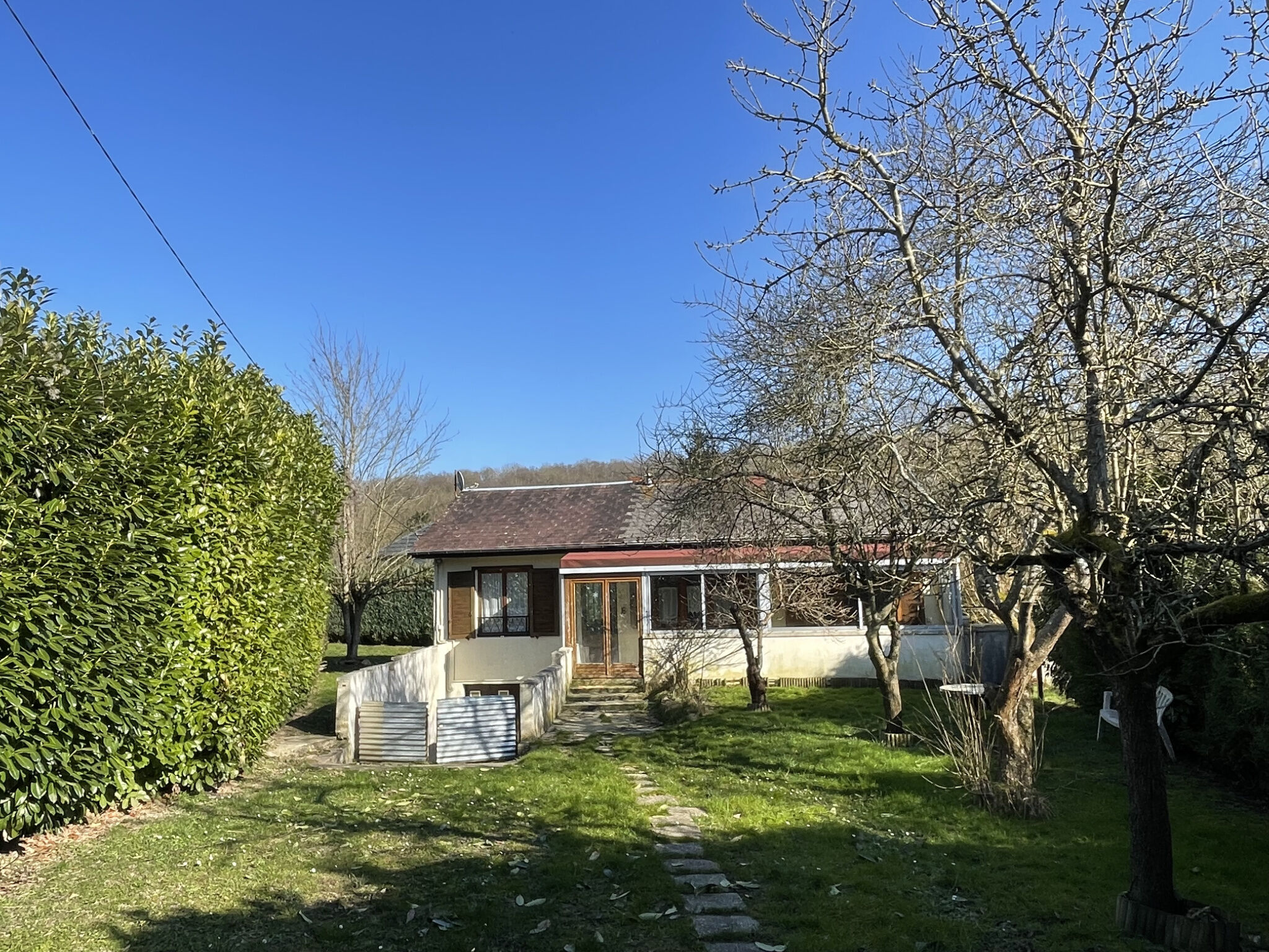 Agence immobilière de CLINI Tony