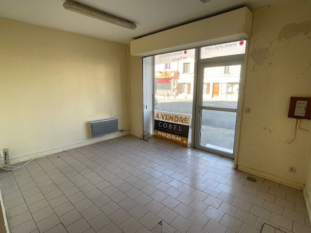 Agence immobilière de CLINI Tony