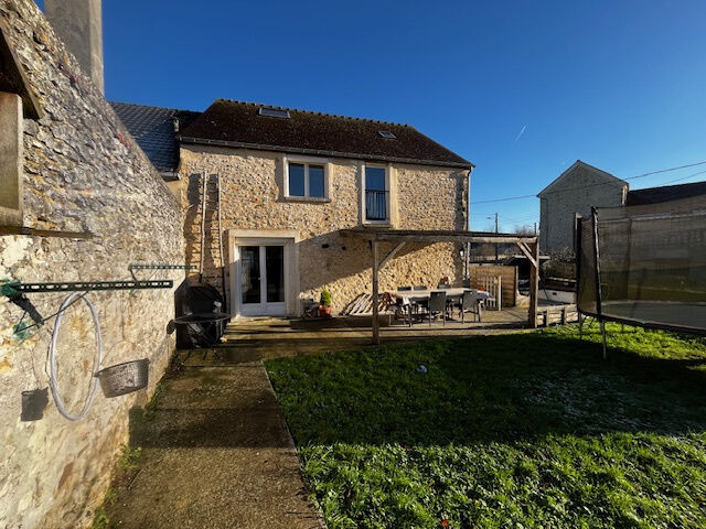 Agence immobilière de CLINI Tony