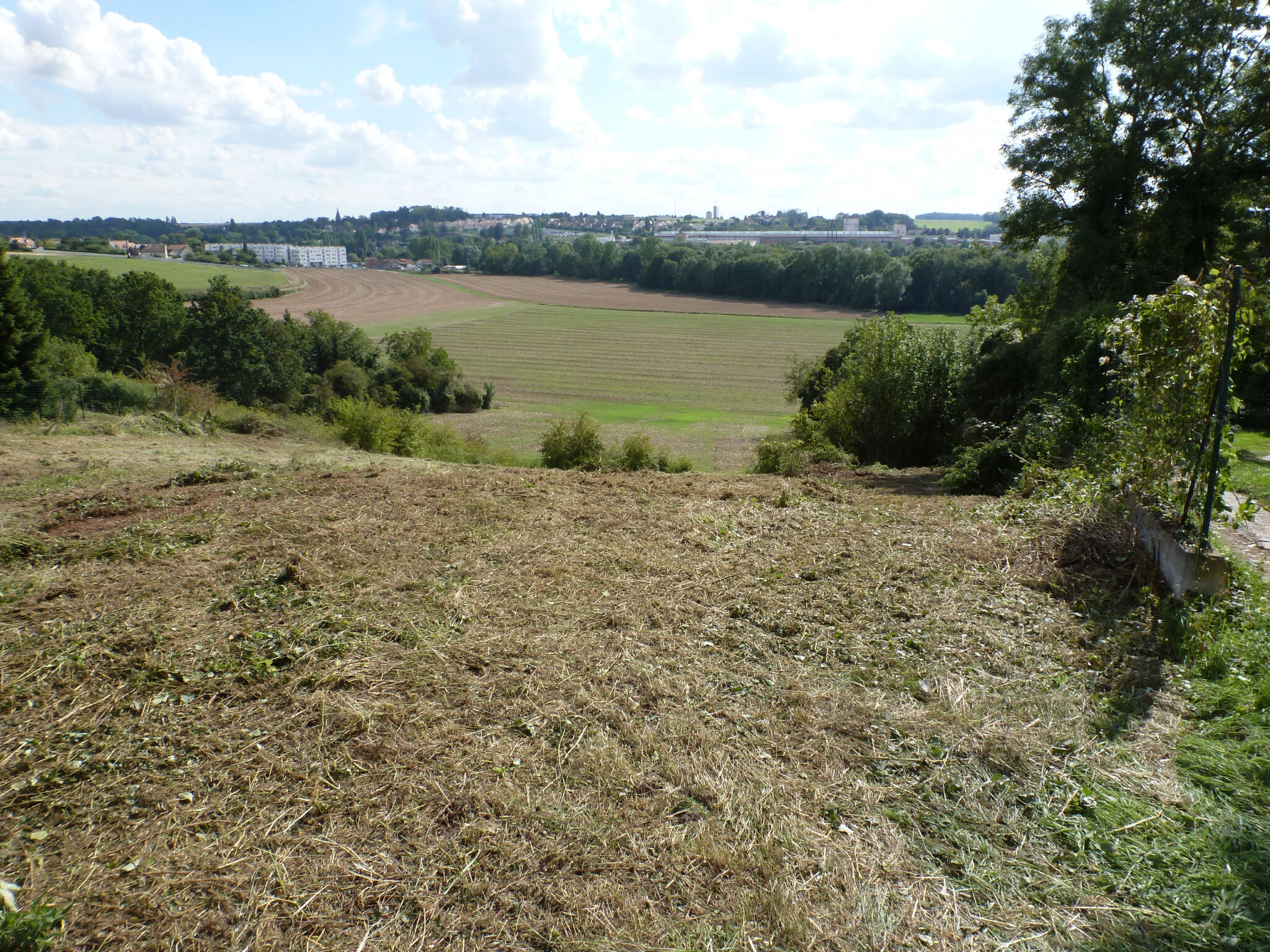 Agence immobilière de CLINI Tony