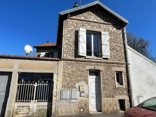 Agence immobilière de CLINI Tony