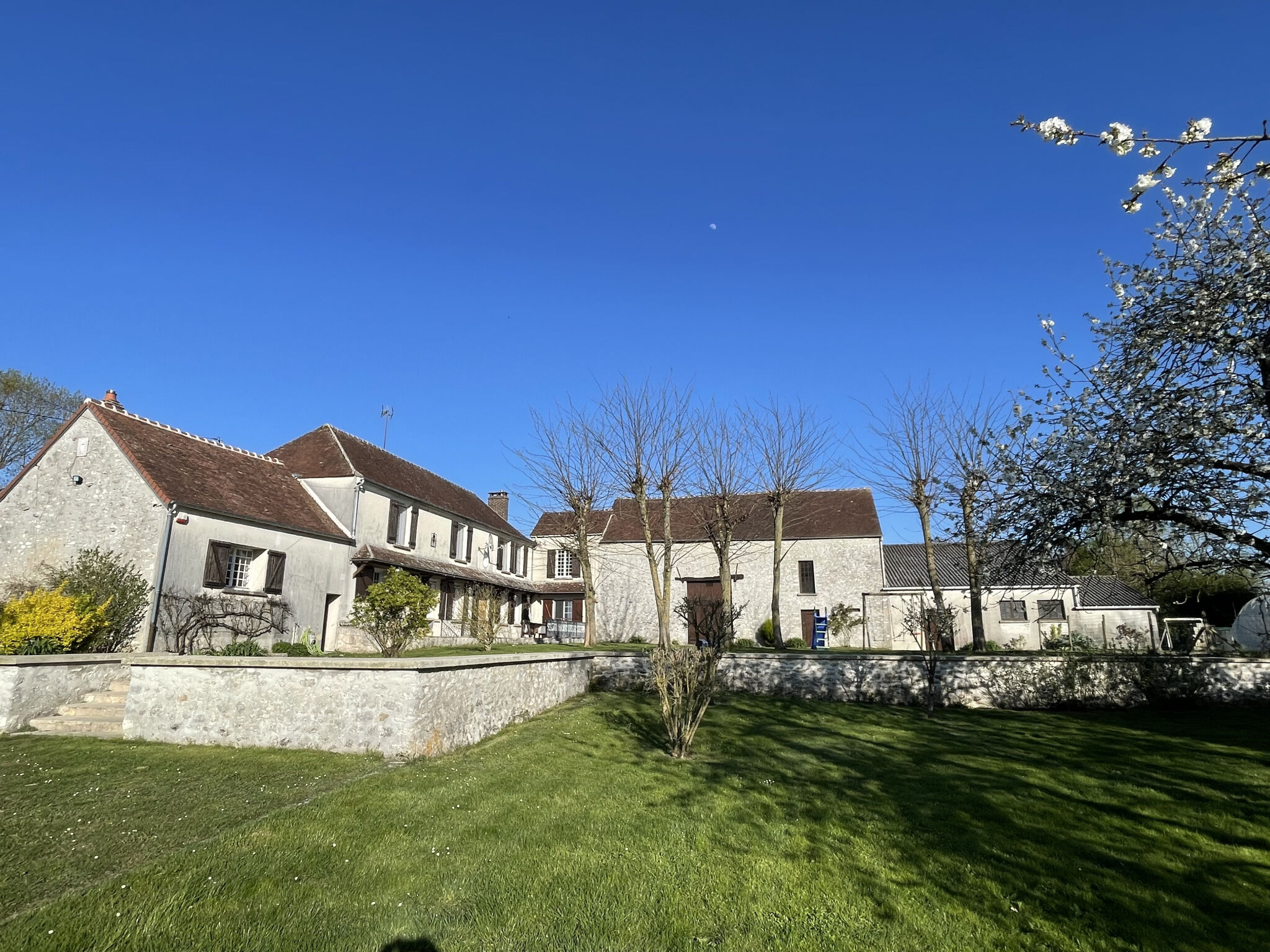 Agence immobilière de CLINI Tony