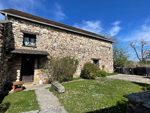 Agence immobilière de CLINI Tony