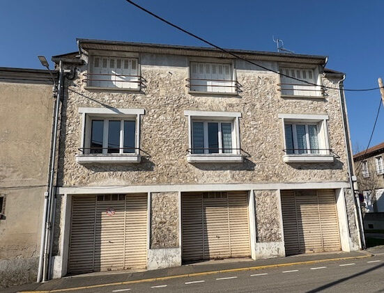 Agence immobilière de CLINI Tony