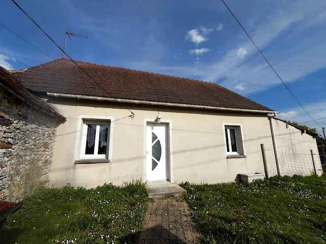 Agence immobilière de CLINI Tony