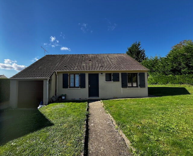 Agence immobilière de CLINI Tony
