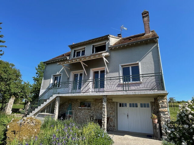 Agence immobilière de CLINI Tony