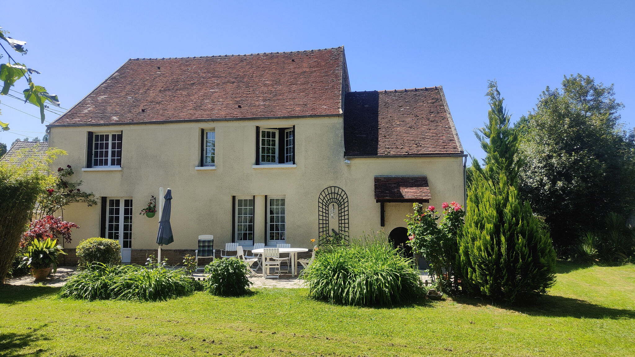 Agence immobilière de CLINI Tony