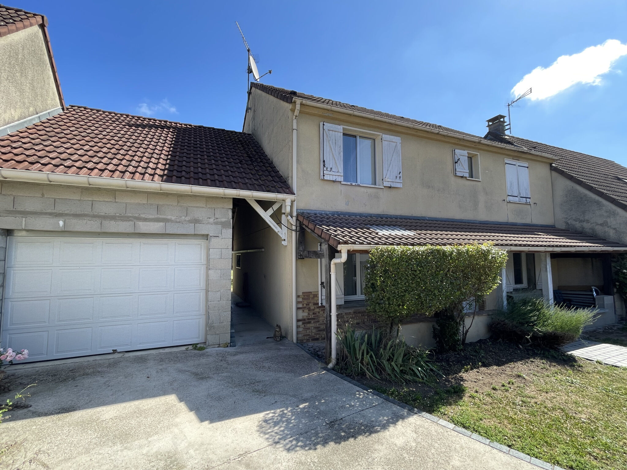 Agence immobilière de CLINI Tony