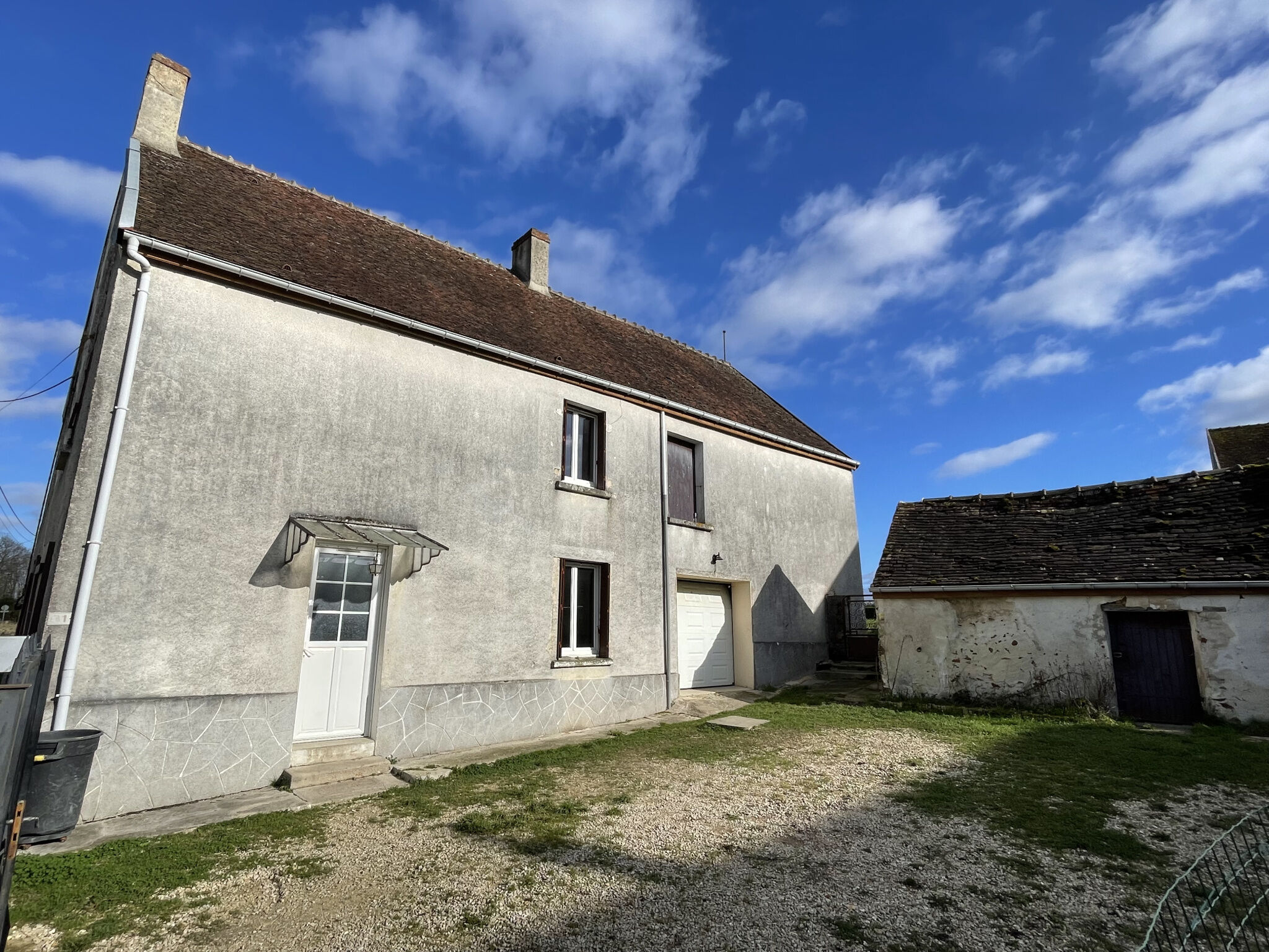 Agence immobilière de CLINI Tony