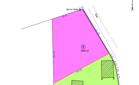 Agence immobilière de CLINI Tony