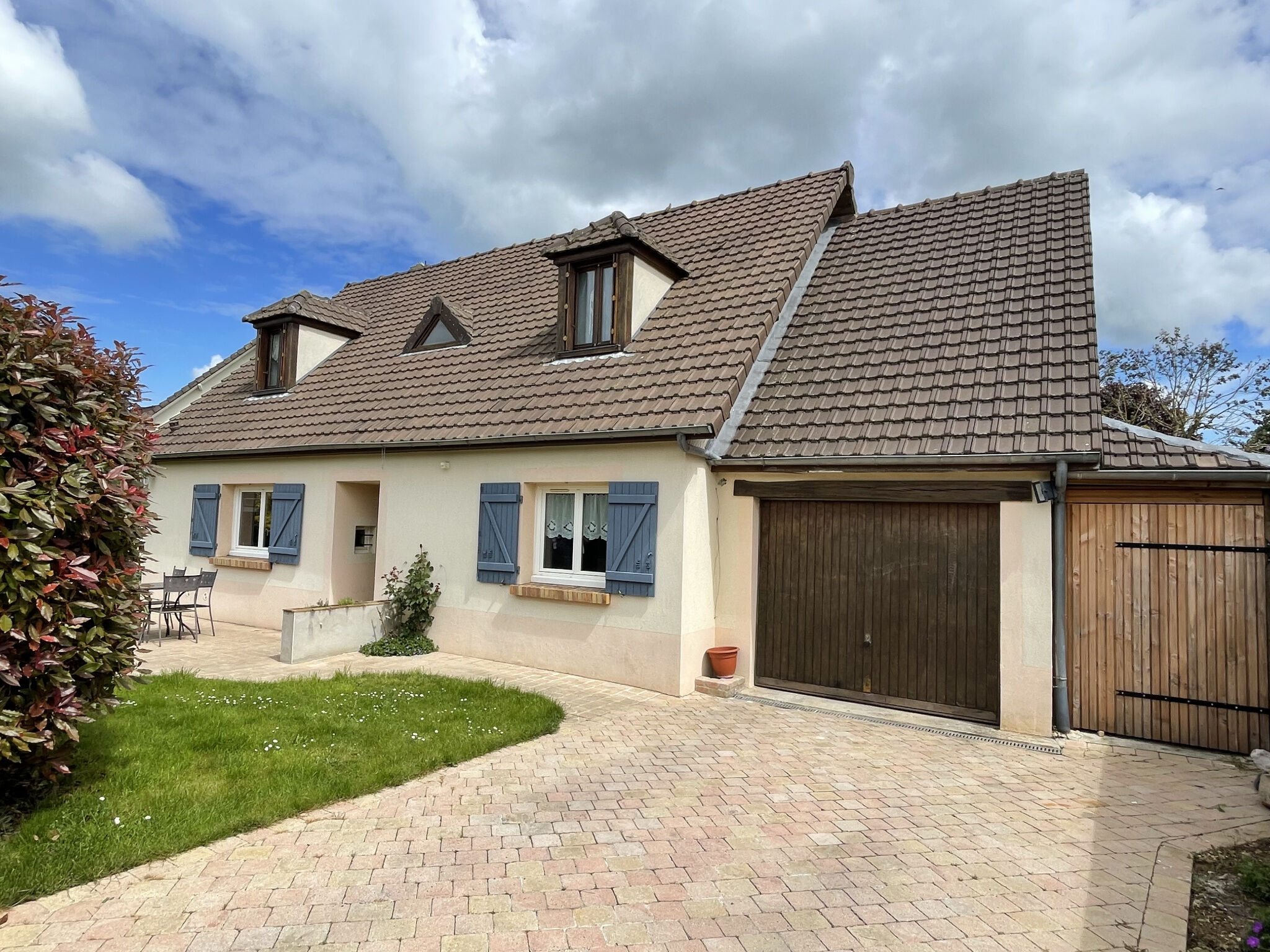 Agence immobilière de CLINI Tony
