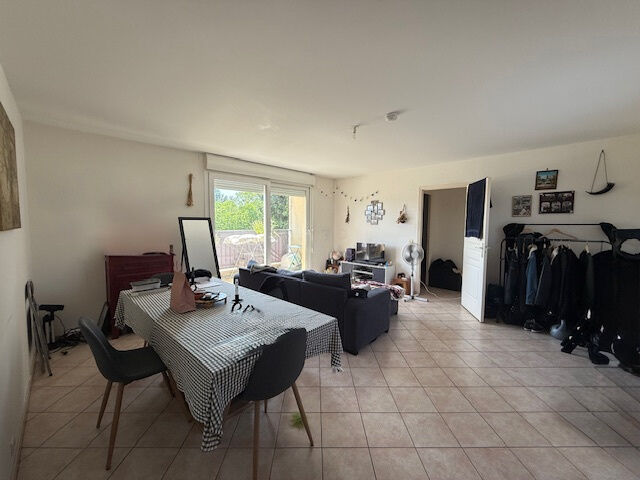 Agence immobilière de CLINI Tony