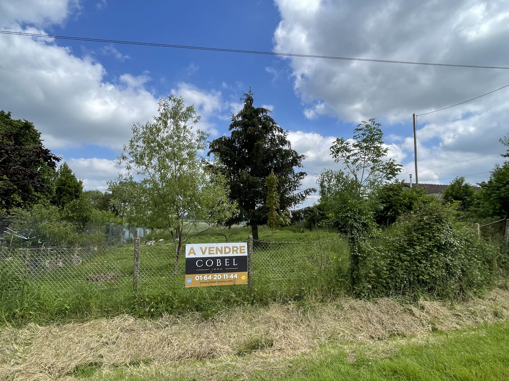 Agence immobilière de CLINI Tony