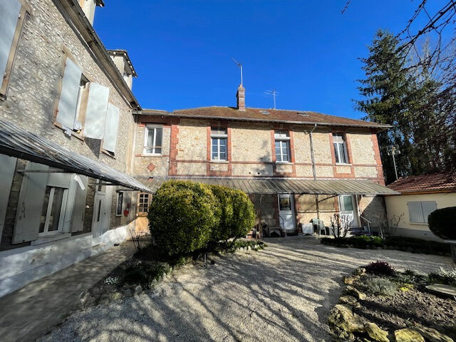 Agence immobilière de CLINI Tony