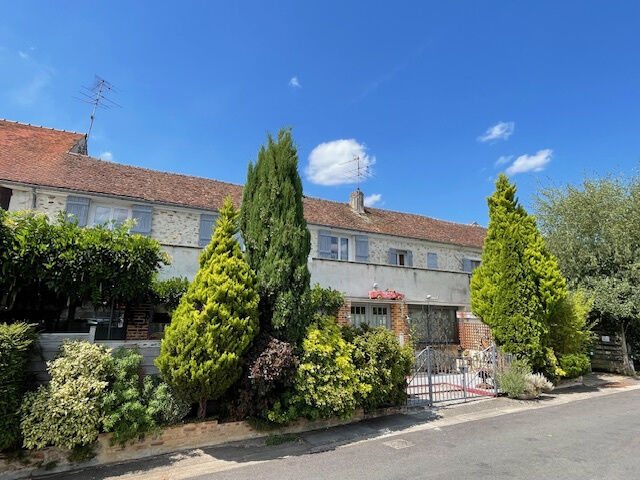 Agence immobilière de CLINI Tony