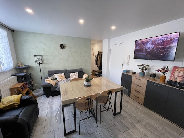 Agence immobilière de CLINI Tony