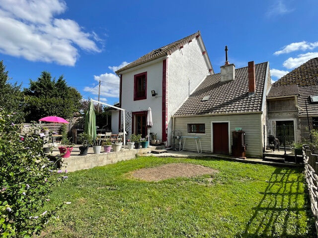 Agence immobilière de CLINI Tony