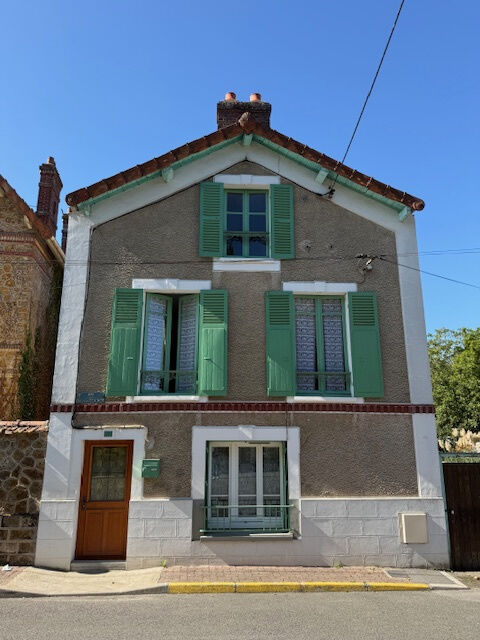 Agence immobilière de CLINI Tony