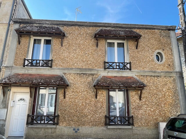 Agence immobilière de CLINI Tony