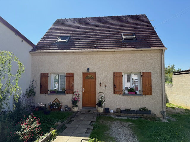 Agence immobilière de CLINI Tony