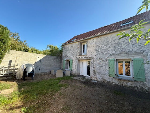 Agence immobilière de CLINI Tony