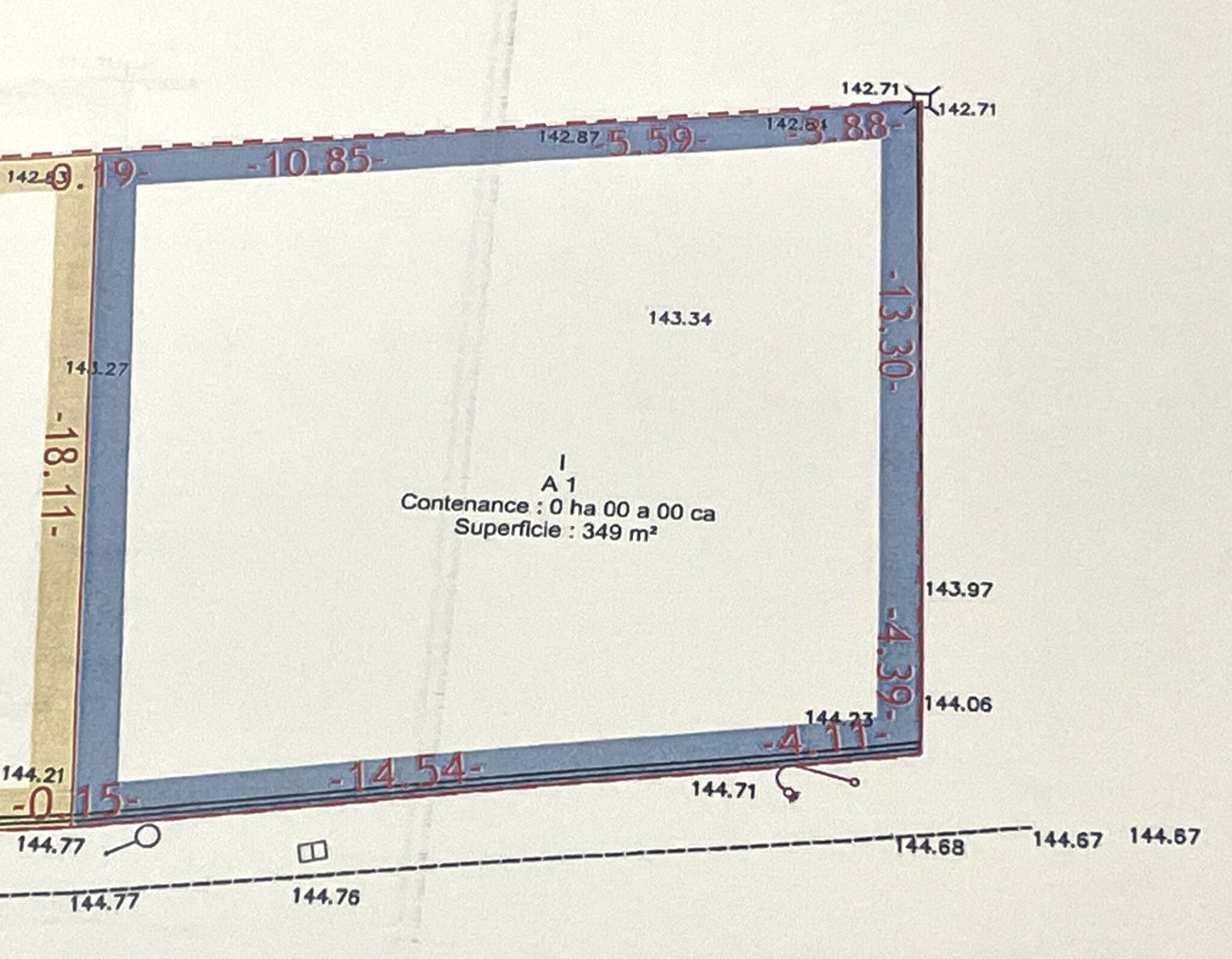 Agence immobilière de CLINI Tony