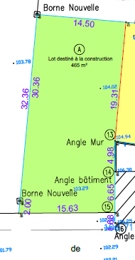Agence immobilière de CLINI Tony