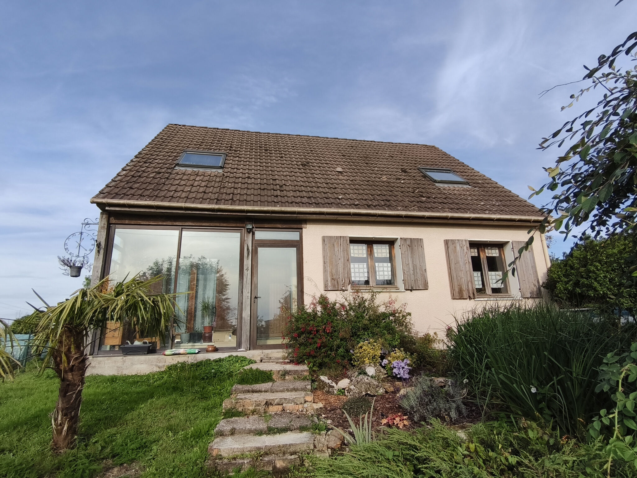 Agence immobilière de CLINI Tony