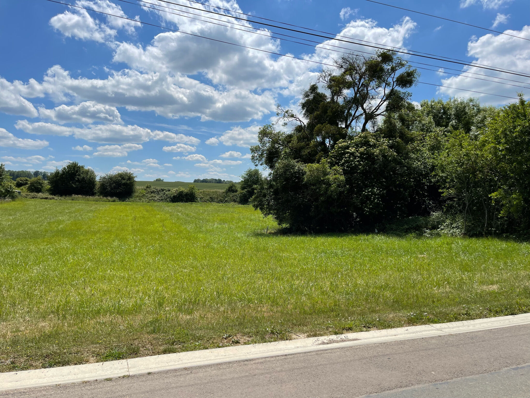 Agence immobilière de CLINI Tony